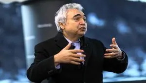 آوریل سیاه بازار نفت در راه است؟ 