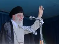 سخنان مهم رهبری امروز در خطبه های نماز عید سعید فطر