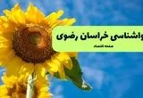 پیش بینی هواشناسی خراسان رضوی فردا | پیش بینی وضعیت آب و هوا خراسان رضوی فردا شنبه ۱ شهریور ماه ۱۴۰۴ + هواشناسی مشهد