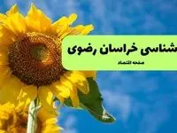 پیش بینی هواشناسی خراسان رضوی فردا | پیش بینی وضعیت آب و هوا خراسان رضوی فردا شنبه ۱ شهریور ماه ۱۴۰۴ + هواشناسی مشهد