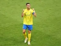 آمار عجیب و فوق العاده رونالدو قبل بازی با پرسپولیس 