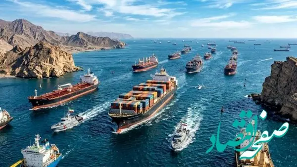 ادامه تماس مکرر کشورهای مختلف با ایران برای مجوز عبور از تنگه هرمز