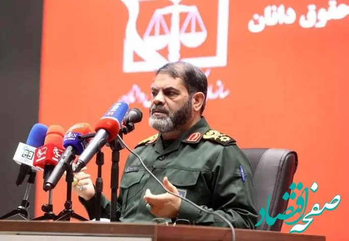 تأکید سردار معروفی بر اجرای راهبرد جذب حداکثری