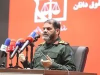 تأکید سردار معروفی بر اجرای راهبرد جذب حداکثری