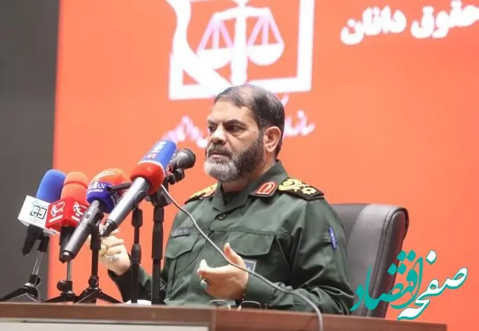 تأکید سردار معروفی بر اجرای راهبرد جذب حداکثری