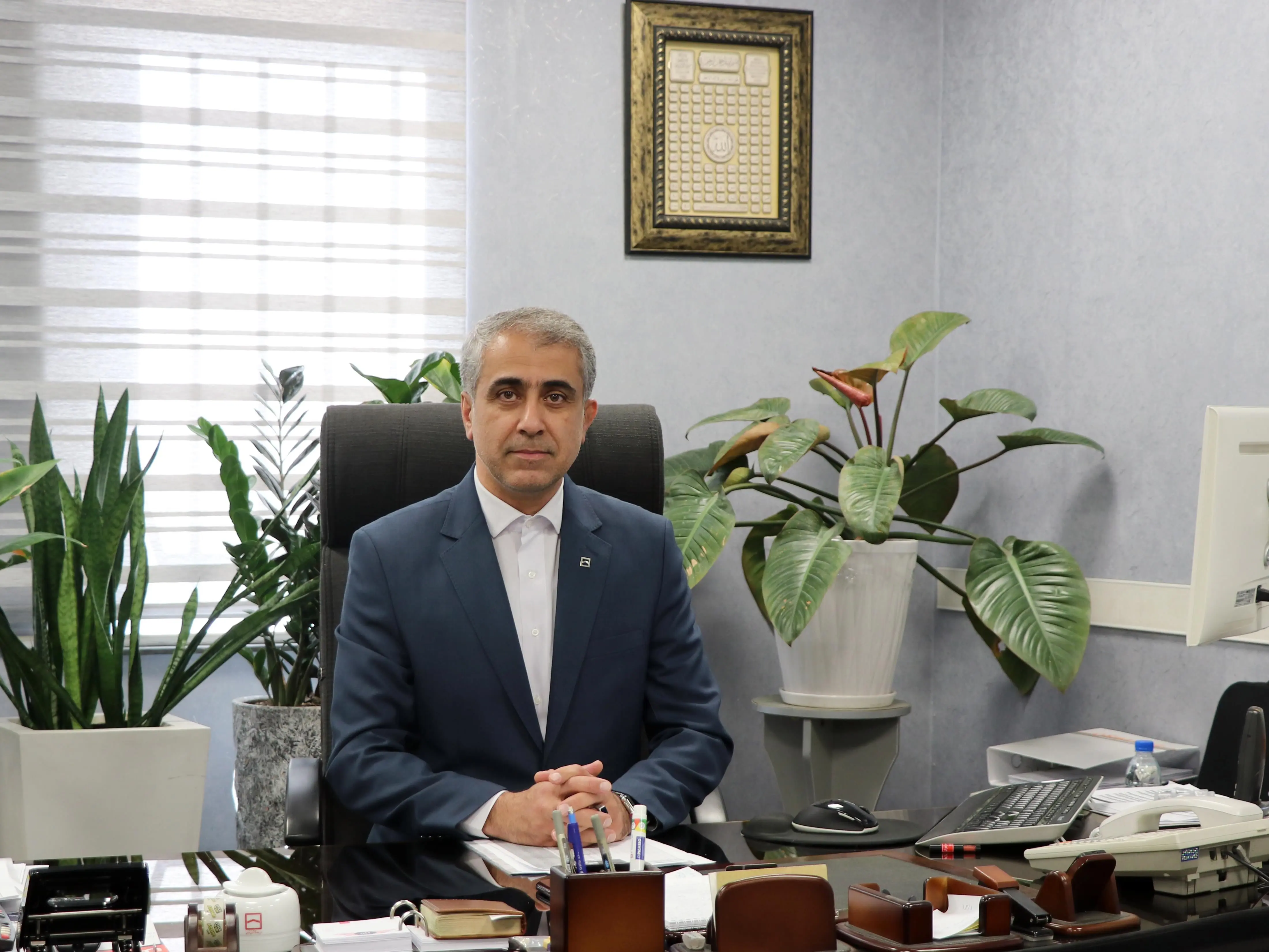 سرمایه‌گذاری برای تولید، یک راهبرد ملی است/ پرداخت بیش از ۲۰ هزار میلیارد ریال سهم‌الشرکه نهضت ملی