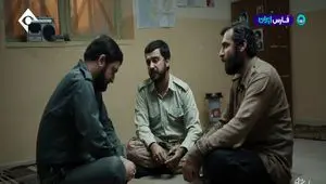 دانلود سریال پسران هور قسمت ۱۲ از شبکه یک