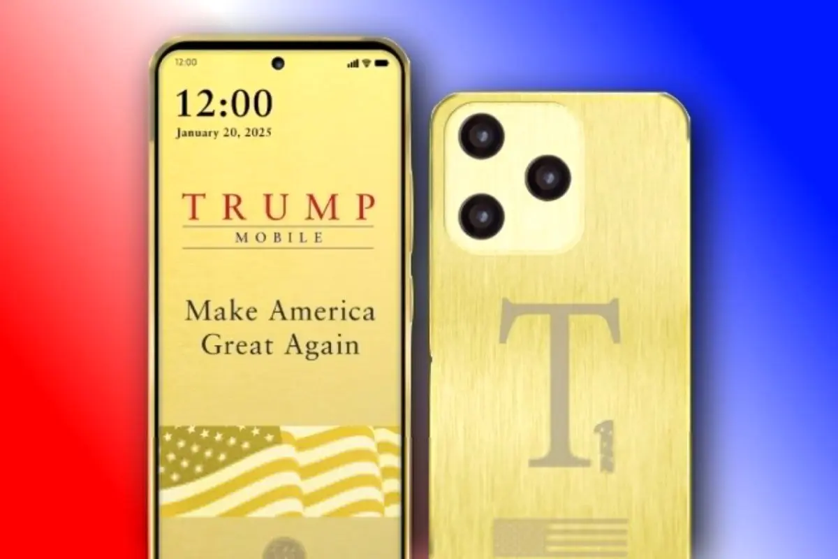 بررسی پشت پرده گوشی اختصاصی دونالد ترامپ  | تحولی در صنعت فناوری یا مبالغه تبلیغاتی؟