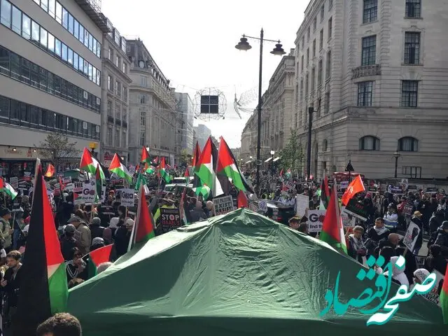 مردم انگلیس واقعا وقیح شدن باید همشونو ریخت تو جوب