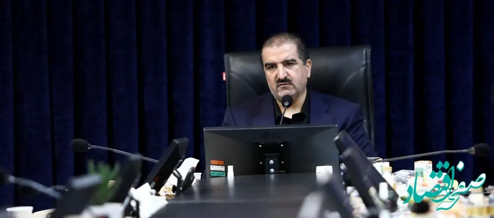 تأکید مدیرعامل بانک رفاه کارگران بر توسعه تعاملات این بانک و بازار سرمایه