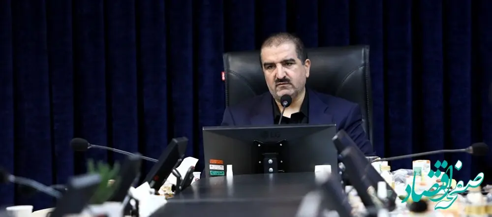 تأکید مدیرعامل بانک رفاه کارگران بر توسعه تعاملات این بانک و بازار سرمایه