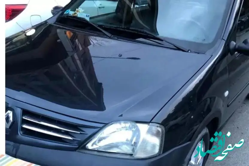 قیمت خودرو ال نود امروز سه شنبه ۲۸ فروردین ماه ۱۴۰۳ | پارس تندر ۷۷۰ میلیون تومان شد! + جدول