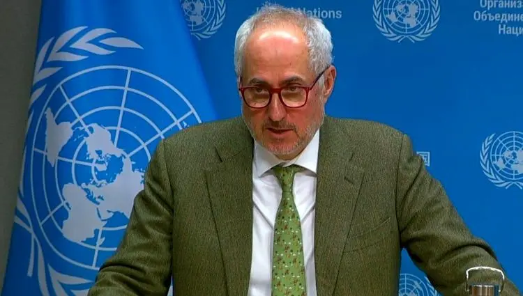 واکنش سازمان ملل به تهدیدات جدید ترامپ علیه ایران چه بود؟ 