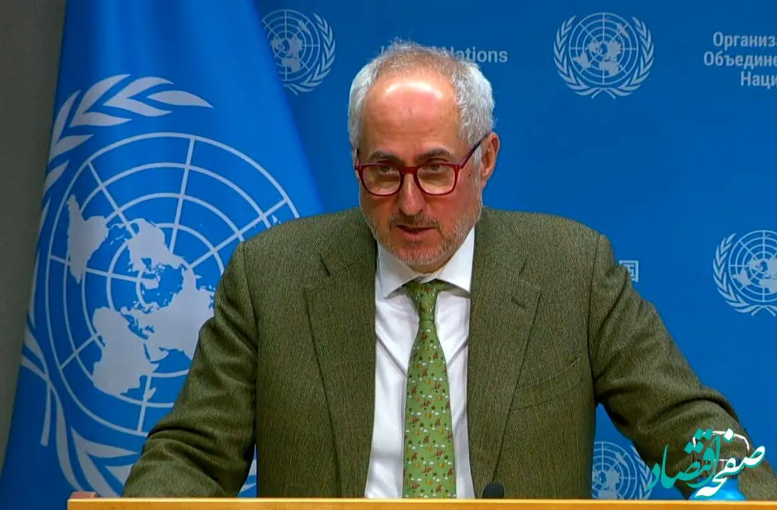 واکنش سازمان ملل به تهدیدات جدید ترامپ علیه ایران چه بود؟ 