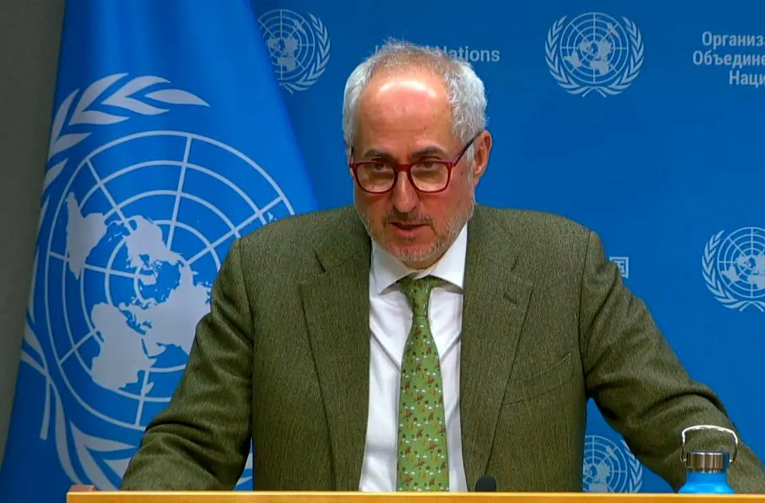 واکنش سازمان ملل به تهدیدات جدید ترامپ علیه ایران چه بود؟ 