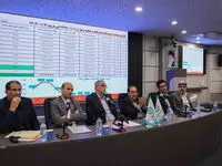 افزایش ۳۳ درصدی حجم عملیات ارزی بانک توسعه تعاون در سال ۱۴۰۴