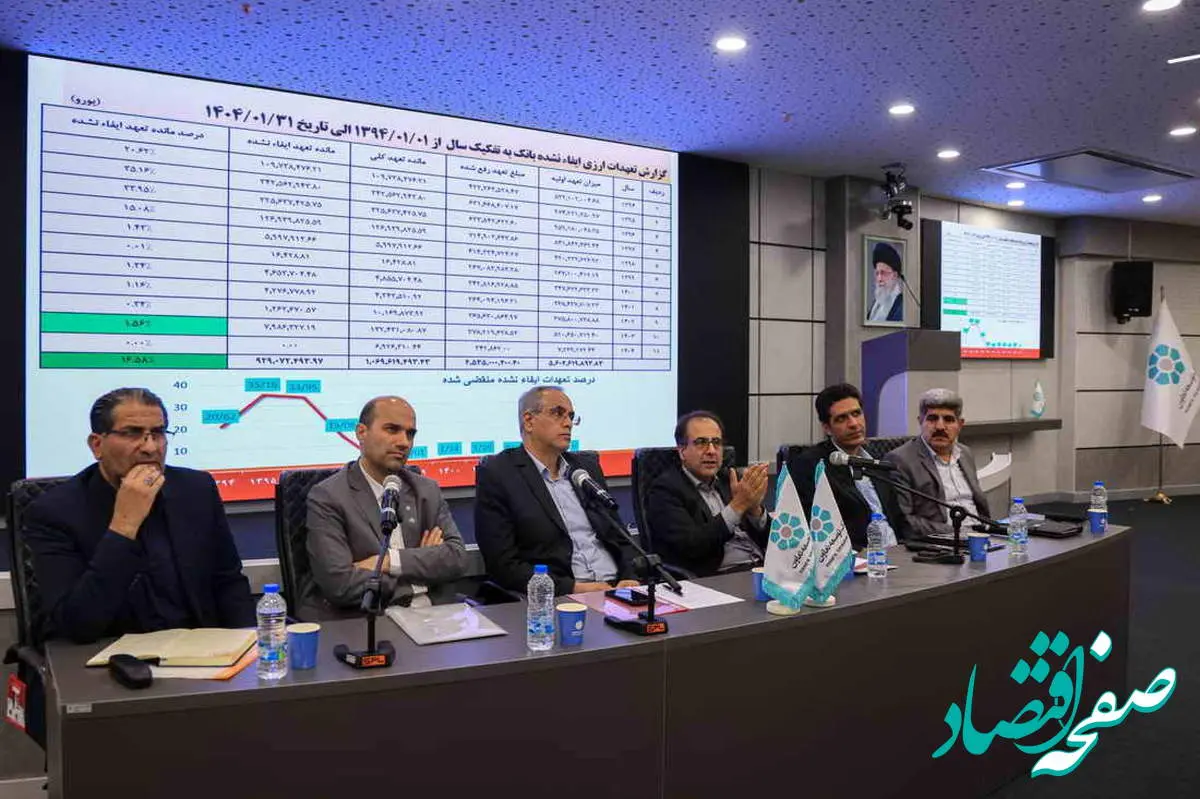 افزایش ۳۳ درصدی حجم عملیات ارزی بانک توسعه تعاون در سال ۱۴۰۴