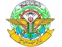 پاسخ کوبنده به آمریکا در راه است | قرارگاه خاتم: دزدی دریایی آمریکایی‌ها به‌زودی پاسخ می‌گیرد
