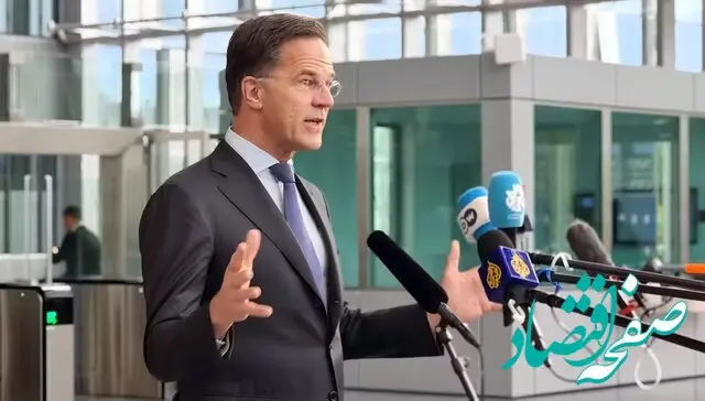 واکنش دبیرکل ناتو به ادعای حمله ایران به پایگاه دیه گو گارسیا 