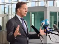 واکنش دبیرکل ناتو به ادعای حمله ایران به پایگاه دیه گو گارسیا 