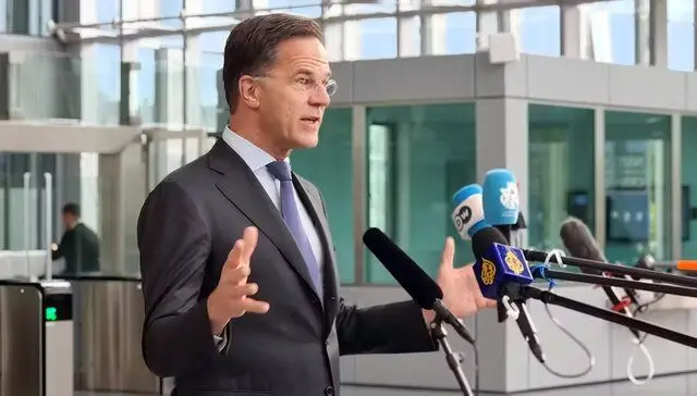 واکنش دبیرکل ناتو به ادعای حمله ایران به پایگاه دیه گو گارسیا 