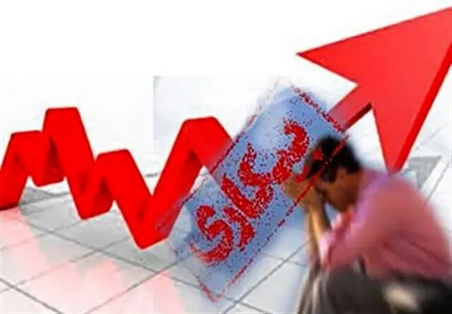 نرخ بیکاری چند درصد اعلام شد؟ 