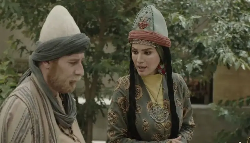 ۲۵ مهیار عیار