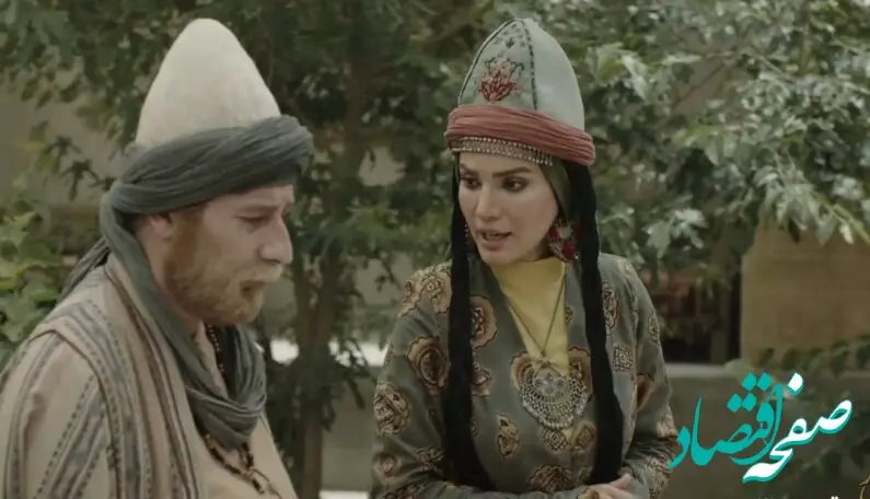 در قسمت ۲۵ سریال مهیار عیار چه گذشت؟ + خلاصه داستان قسمت ۲۵ سریال مهیار عیار
