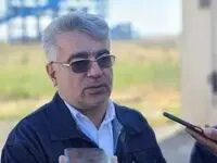 پیشرفت ۶۷ درصدی پروژه گندله‌سازی صبا امید خاورمیانه؛ تکمیل زنجیره تولید و اشتغال پایدار در بیجار+ ویدئو