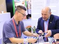 ماکو نقطه تلاقی کریدور شرق به غرب و شمال به جنوب