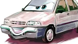 پراید، ۸۰۰ میلیون شد!