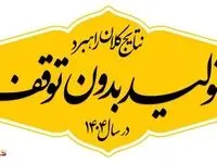 گام های نهایی حذف ناترازی برق در فولاد کاوه از سال 1405