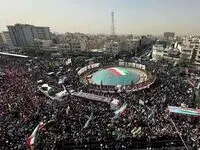 از میدان انرژی تا میدان امنیت؛ پتروایران در کنار شهدای اقتدار