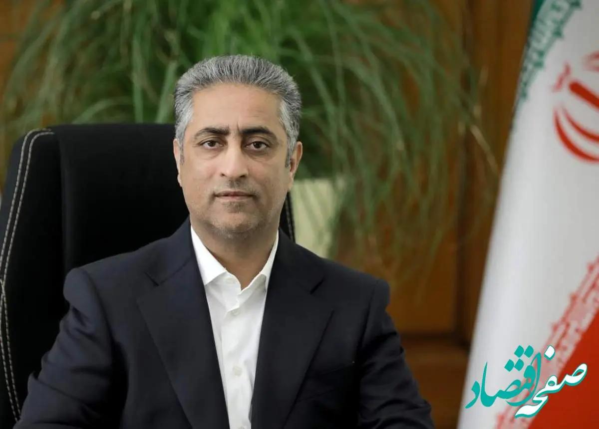 مدیرعامل بانک صنعت و معدن در پیامی یکصدمین سالروز تاسیس بانک سپه را تبریک گفت