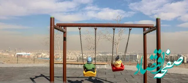 هشدار فوری؛ هوای قم و قنوات در وضعیت ناسالم برای گروه‌های حساس