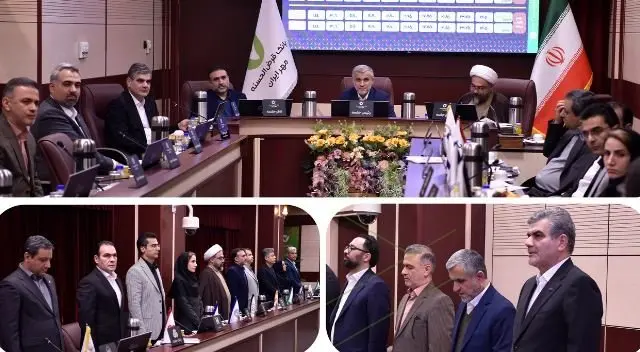 با تصویب مجمع عمومی فوقالعاده، سرمایه بانک قرضالحسنه مهر ایران به ۱۵ همت رسید