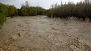 مازندران در آماده باش؛ هشدار فوری