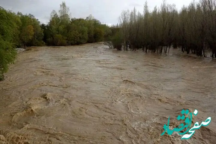 مازندران در آماده باش؛ هشدار فوری