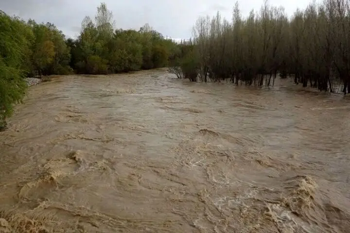 مازندران در آماده باش؛ هشدار فوری