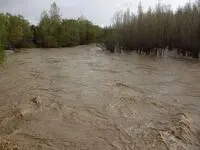 مازندران در آماده باش؛ هشدار فوری