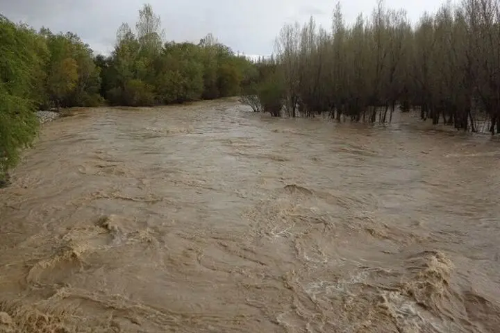 مازندران در آماده باش؛ هشدار فوری