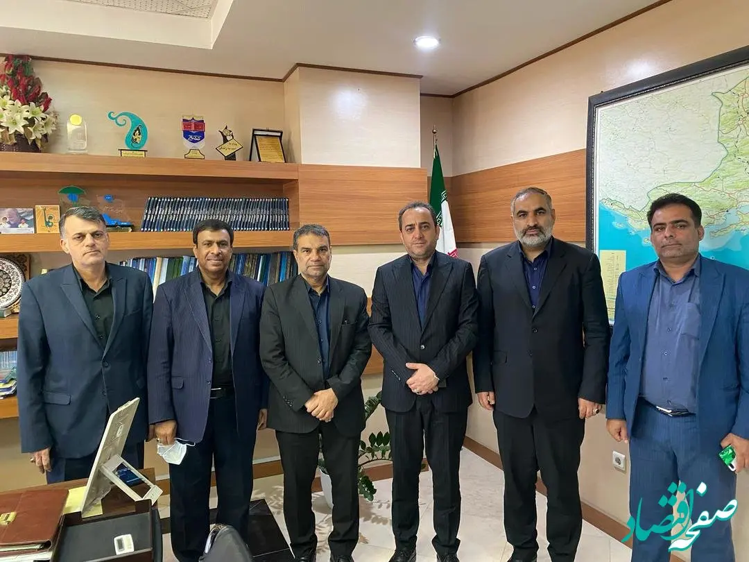 اعزام نمایندگان ویژه سازمان سنجش برای برگزاری مطلوب نوبت اول آزمون سراسری در استان هرمزگان