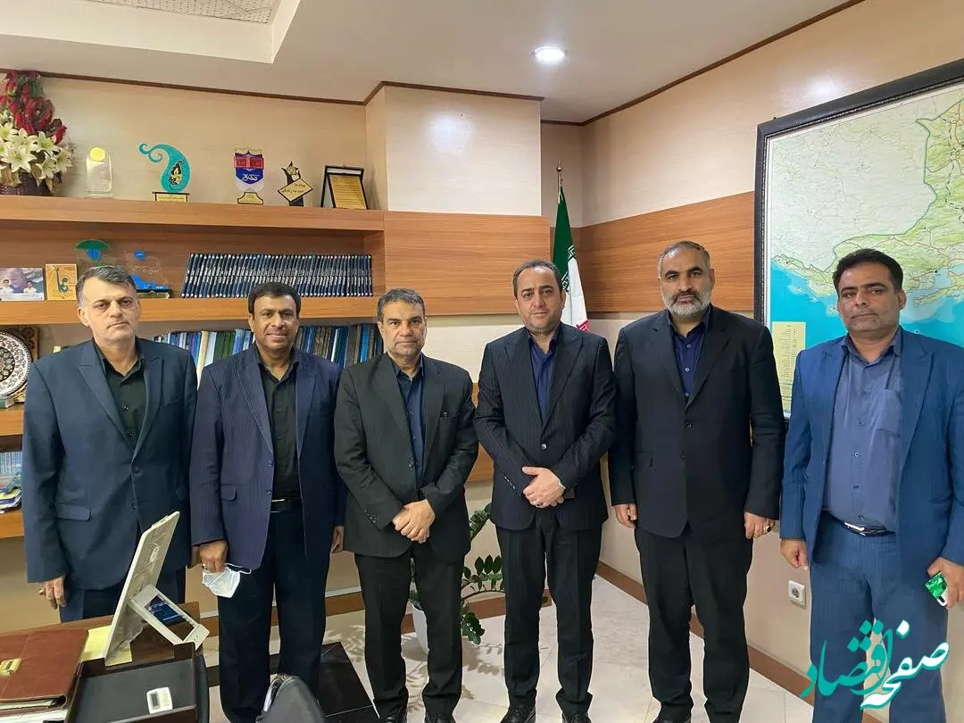 اعزام نمایندگان ویژه سازمان سنجش برای برگزاری مطلوب نوبت اول آزمون سراسری در استان هرمزگان