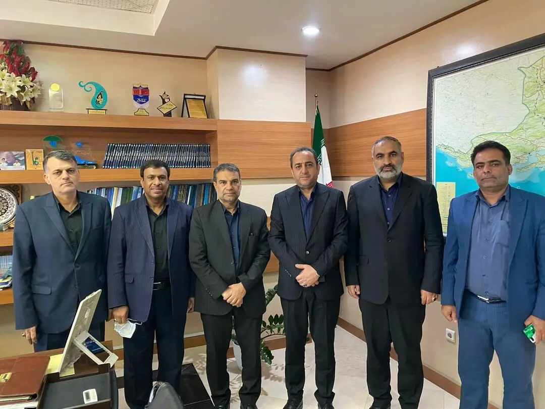 اعزام نمایندگان ویژه سازمان سنجش برای برگزاری مطلوب نوبت اول آزمون سراسری در استان هرمزگان