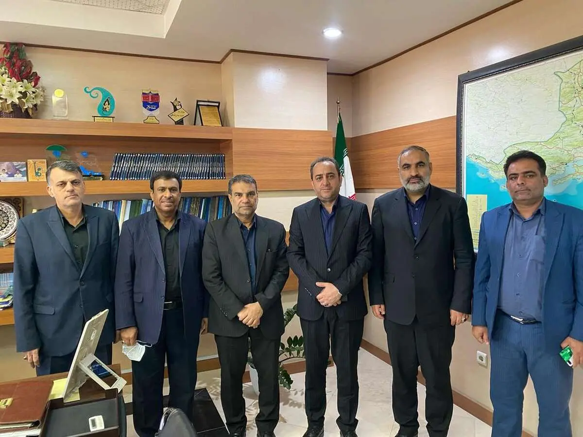 اعزام نمایندگان ویژه سازمان سنجش برای برگزاری مطلوب نوبت اول آزمون سراسری در استان هرمزگان