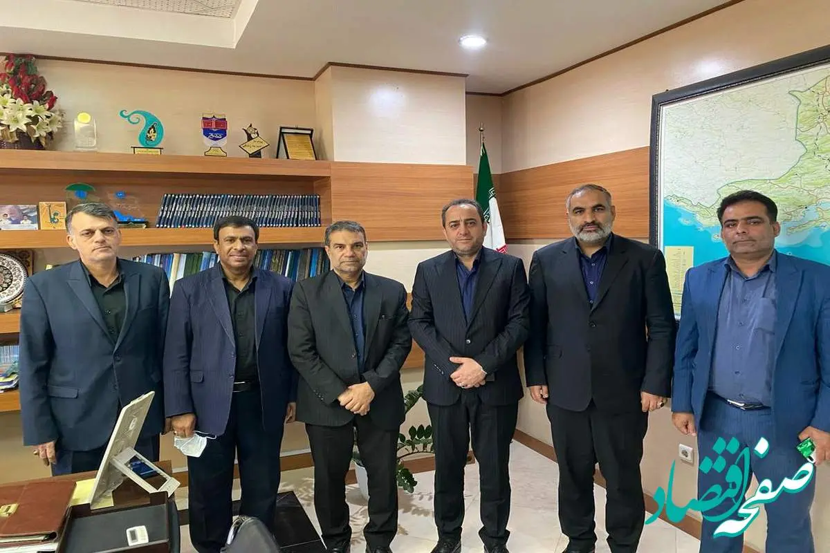 اعزام نمایندگان ویژه سازمان سنجش برای برگزاری مطلوب نوبت اول آزمون سراسری در استان هرمزگان