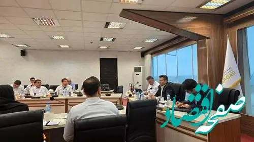 آریاساسول میزبان سی‌و‌پنجمین نشست مدیران محیط زیست پتروشیمی‌ها و پالایشگاه‌های پارس جنوبی