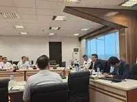 آریاساسول میزبان سی‌و‌پنجمین نشست مدیران محیط زیست پتروشیمی‌ها و پالایشگاه‌های پارس جنوبی