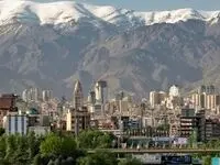 وقتی ازدحام اتباع کشور استان تهران را دوره کرده اند | بخشی از ظرفیت ها در اختیار اتباع است