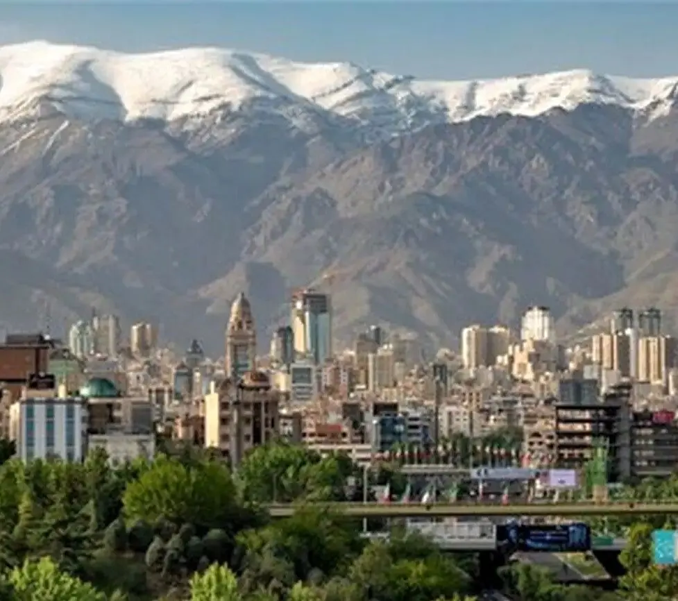 وقتی ازدحام اتباع کشور استان تهران را دوره کرده اند | بخشی از ظرفیت ها در اختیار اتباع است